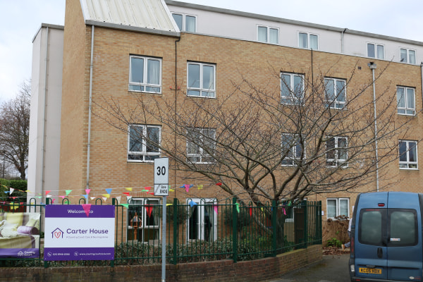 Carter House Care Home